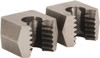 Cle-Line 7/16-14, Collet #1 and 5, Two Piece Adjustable Die Carbon Steel C66707 - 89480263
