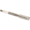 Hertel Extension Tap: M16 x 2, 3 Flutes, D7, High Speed Steel, Spiral Point Plug, 6" OAL, 6H Class of Fit R837687 - 59917898