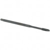 OSG Extension Tap: 10-32, 3 Flutes, H3, Oxide Finish, Vanadium High Speed Steel, Spiral Point Plug, 4" OAL, 1.312" Thread Length, 2B & 3B Class of Fit 1764701 - 64183171