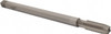 Value Collection 3/4-10 UNC, 4 Flute Plug Hand Pulley Tap High Speed Steel, Bright Finish, Right Hand Flute, H3 Thread Limit, 12" OAL NH280481034P - 04807111