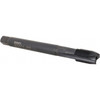 Dormer Pramet British Standard Pipe Tap: 1/8-28 G(BSP), Plug Chamfer, 3 Flutes Cobalt, Oxide Finish, Series E041 5973928 - 65656860