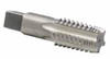 Reiff & Nestor 2 - 11-1/2 NPTF, 7 Flutes, Bright Finish, HSS, Interrupted Thread Pipe Tap 1-7/8 Inch Shank Dia, 1-3/4 Inch Thread Length, 1-1/8 Inch Square Length, 1.40" Square Size, Regular Hook, 0.667 Inch Projection, Series 114DS 46744 - 05959036