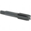 OSG Standard Pipe Tap: 1/8-27, NPSF, 4 Flutes, High Speed Steel, Oxide Finish 3/4" Thread Length 1332701 - 98671969