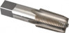 Reiff & Nestor Standard Pipe Tap: 1/2-14, NPTF, Regular, 4 Flutes, High Speed Steel, Bright/Uncoated 1-3/8" Thread Length, Series 120DSH 46473 - 05958871
