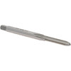 HeliCoil Hand STI Tap: #2-56 UNC, H1, 3 Flutes, Plug Chamfer 9/16" Thread Length, 1-7/8" OAL, High Speed Steel, Bright Finish 02CPB - 64831696