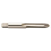 HeliCoil Hand STI Tap: M10 x 1 Metric Fine, D2, 4 Flutes, Plug Chamfer 3-5/32" OAL, High Speed Steel, Bright Finish 5484-10 - 99213977