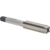 HeliCoil Hand STI Tap: M10 x 1 Metric Fine, D3, 4 Flutes, Plug Chamfer 36.51 mm Thread Length, 80.71 mm OAL, High Speed Steel, Bright Finish 4984-10 - 97419923