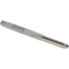 HeliCoil Hand STI Tap: M2.5 x 0.45 Metric Course, D2, 3 Flutes, Plug Chamfer 15.88 mm Thread Length, 49.21 mm OAL, High Speed Steel, Bright Finish 2087-2.5 - 99170987