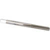 HeliCoil Hand STI Tap: M3.5 x 0.6 Metric Course, D2, 3 Flutes, Bottoming Chamfer 19.05 mm Thread Length, 53.98 mm OAL, High Speed Steel, Bright Finish 2093-3.5 - 90988031