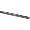HeliCoil Hand STI Tap: M3.5 x 0.6 Metric Course, D2, 3 Flutes, Plug Chamfer 2-1/8" OAL, High Speed Steel, Bright Finish 2087-3.5 - 99268112
