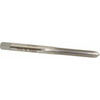 HeliCoil Hand STI Tap: M4 x 0.7 Metric Course, D3, 3 Flutes, Plug Chamfer 22.22 mm Thread Length, 60.32 mm OAL, High Speed Steel, Bright Finish 2087-4 - 99112617