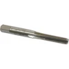 HeliCoil Hand STI Tap: M6 x 1 Metric Course, D3, 3 Flutes, Bottoming Chamfer 28.58 mm Thread Length, 69.06 mm OAL, High Speed Steel, Bright Finish 2093-6 - 99134595