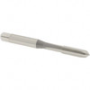 OSG Hand STI Tap: #10-32 UNF, H2, 3 Flutes, Plug Chamfer 7/8" Thread Length, 2-3/8" OAL, High Speed Steel, Bright Finish 1805800 - 65028839
