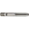OSG Hand STI Tap: 5/16-24 UNF, H2, 4 Flutes, Plug Chamfer 1-1/4" Thread Length, 2-15/16" OAL, High Speed Steel, Bright Finish 12600500 - 48904346