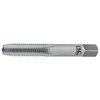 OSG Hand STI Tap: M14 x 2 Metric Course, D5, 3 Flutes, Modified Bottoming Chamfer 1.81" Thread Length, 4.03" OAL, High Speed Steel, Bright Finish 12801000 - 73785289