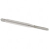 OSG Hand STI Tap: M2 x 0.4 Metric Course, D2, 2 Flutes, Modified Bottoming Chamfer 0.56" Thread Length, 1.88" OAL, High Speed Steel, Bright Finish 12800100 - 73785057