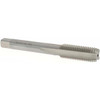 Value Collection Hand STI Tap: M10 x 1.5 Metric Course, D3, 4 Flutes, Plug Chamfer 3-3/8" OAL, High Speed Steel, Bright Finish -22442-10 - 61430732