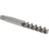 HeliCoil M5x0.80 Metric Coarse/EGM, 3 Flute, Bottoming Chamfer, Bright Finish, High Speed Steel Spiral Flute STI Tap Right Hand Flute, 2-1/2" OAL, 6.48mm Shank Diam, 1" Thread Length, 5H Class of Fit 4681-5 - 99171860