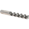 HeliCoil M8x1.25 Metric Coarse/EGM, 3 Flute, Bottoming Chamfer, Bright Finish, High Speed Steel Spiral Flute STI Tap Right Hand Flute, 2-15/16" OAL, 9.68mm Shank Diam, 1-1/4" Thread Length, 5H Class of Fit 4681-8 - 99152258