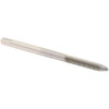 Hertel Spiral Point STI Tap: M3 x 0.5 Metric Coarse, 2 Flutes, Plug, High Speed Steel, Bright/Uncoated 2" OAL, D1 K007281AS - 87145454