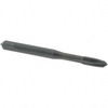 OSG Spiral Point STI Tap: #8-32 UNC, 3 Flutes, Plug, Powdered Metal, Oxide Finish 2-1/8" OAL, 3/4" Thread Length, H3, Series 314 1715101 - 64182769