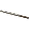 Balax Thread Forming STI Tap: M2.5 x 0.45 Metric Coarse, D3, Bottoming, Bright Finish, High Speed Steel 1-15/16" OAL, 0.141" Shank Dia, 5/8" Thread Length, 0.11" Square Size, 3/16" Square Length, Series BXMSTI 17483-010 - 49716764