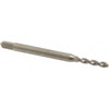 Balax Spiral Flute Tap: M2.5x0.45 Metric Coarse, 2 Flutes, Modified Bottoming, 4H Class of Fit, Powdered Metal, Bright/Uncoated 1/2" Thread Length, 1-13/16" OAL, Right Hand Thread, D3, Series BX200 43003-010 - 32051864