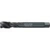 EMUGE-FRANKEN Spiral Flute Tap: M14x2.00 Metric, 3 Flutes, Modified Bottoming, 6H Class of Fit, Cobalt, Oxide Coated 20 mm Thread Length, 110 mm OAL, Right Hand Thread, Series Enorm C5503200.0114 - 52283090