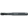 EMUGE-FRANKEN Spiral Flute Tap: M3x0.50 Metric, 3 Flutes, Modified Bottoming, 6H Class of Fit, Cobalt, Oxide Coated 6 mm Thread Length, 56 mm OAL, Right Hand Thread, Series Enorm B5503200.0030 - 52284171