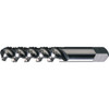 Greenfield Threading Spiral Flute Tap: 1/4-20 UNC, 3 Flutes, Modified Bottoming, High Speed Steel, Bright/Uncoated 1" Thread Length, 2-1/2" OAL, Right Hand Thread, H11, Series SFGP+5 313525 - 96933692