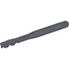 Kennametal Spiral Flute Tap: 5/16-24 UNJF, 3 Flutes, Modified Bottoming, 3B Class of Fit, Vanadium High Speed Steel, Oxide Coated 14.9 mm Thread Length, 89.9 mm OAL, Right Hand Thread, Series T830 5479761 - 68484732