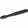 Kennametal Spiral Flute Tap: M3x0.50 Metric Coarse, 2 Flutes, Plug, 6H Class of Fit, Vanadium High Speed Steel, Oxide Coated 16 mm Thread Length, 1-15/16" OAL, Right Hand Thread, D3, Series T690 5705431 - 57456113
