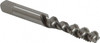 Kennametal Spiral Flute Tap: M8x1.25 Metric Coarse, 3 Flutes, Bottoming, 6H Class of Fit, Vanadium High Speed Steel, Bright/Uncoated 0.685" Thread Length, 2-23/32" OAL, Right Hand Thread, D5 4130448 - 88416508