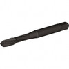 Kennametal Spiral Flute Tap: M8x1.25 Metric Coarse, 3 Flutes, Modified Bottoming, 6H Class of Fit, Vanadium High Speed Steel, AlCrTiN Coated 12.1 mm Thread Length, 2-23/32" OAL, Right Hand Thread, D5, Series T692 5708388 - 57448821