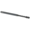 OSG Spiral Flute Tap: #10-32 UNF, 3 Flutes, Modified Bottoming, 2B Class of Fit, Vanadium High Speed Steel, Oxide Coated 70 mm OAL, Right Hand Thread 2218801 - 65122244