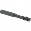 OSG Spiral Flute Tap: 3/8-16 UNC, 3 Flutes, Modified Bottoming, 3B Class of Fit, Vanadium High Speed Steel, Oxide Coated 2-15/16" OAL, Right Hand Thread, H3, Series 303 1733001 - 64181217