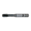 OSG Spiral Flute Tap: 5/16-18 UNC, 3 Flutes, Modified Bottoming, 3B Class of Fit, Powdered Metal, Oxide Coated 2-23/32" OAL, Right Hand Thread, H3 1719901 - 75046920