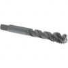 OSG Spiral Flute Tap: M12x1.75 Metric Coarse, 3 Flutes, Bottoming, 6H Class of Fit, Vanadium High Speed Steel, Oxide Coated 1.6563" Thread Length, 3-3/8" OAL, Right Hand Thread, D6, Series 343 1756801 - 70852181
