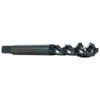 OSG Spiral Flute Tap: M14x2.00 Metric Coarse, 3 Flutes, Modified Bottoming, 6H Class of Fit, Vanadium High Speed Steel, Oxide Coated 110 mm OAL, Right Hand Thread 2292601 - 67240606