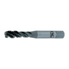 OSG Spiral Flute Tap: M16x2.00 Metric Coarse, 3 Flutes, Bottoming, 6H Class of Fit, Vanadium High Speed Steel, Oxide Coated 1-13/16" Thread Length, 3-13/16" OAL, Right Hand Thread, D7, Series 343 1755501 - 70852090
