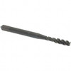 OSG Spiral Flute Tap: M4x0.70 Metric Coarse, 3 Flutes, Bottoming, 6H Class of Fit, High Speed Steel, Oxide Coated 2-1/8" OAL, Right Hand Thread, D4, Series 142 1985501 - 64162266