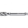 Walter Prototyp Spiral Flute Tap: M10x1.5, Metric, 3 Flute, Modified Bottoming, 6H Class of Fit, Cobalt, Bright/Uncoated Finish 15.00 mm Thread Length, 100.00 mm OAL, Right Hand Flute, Right Hand Thread, Series P20569 6244553 - 36361988