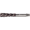 Walter Prototyp Spiral Flute Tap: M16x2.00 Metric, 4 Flutes, Modified Bottoming, 6HX Class of Fit, Powdered Metal, Hardlube Coated 20 mm Thread Length, 110 mm OAL, Left Hand Thread, Series EP2056382 6245608 - 53064085