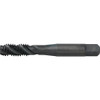 WIDIA Spiral Flute Tap: M8x1.25, Metric, 3 Flute, Modified Bottoming, 6H Class of Fit, High-Speed Steel, Oxide Finish 17.50 mm Thread Length, 68.70 mm OAL, Right Hand Flute, Right Hand Thread, D5, Series VTSFT 5357106 - 65473126