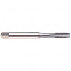 EMUGE-FRANKEN Spiral Point Tap: M4x0.70 Metric, 3 Flutes, Plug, 6H Class of Fit, High Speed Steel, TiCN Coated 13 mm Thread Length, 63 mm OAL, Right Hand, Series B1579300 B1579300.0040 - 47944418
