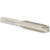 Hertel Spiral Point Tap: M14 x 1.5, Metric Fine, 3 Flutes, Plug, High Speed Steel, Bright Finish 1-21/32" Thread Length, Right Hand, D3 K020331AS - 07681497