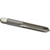 Kennametal Spiral Point Tap: 3/8-24, UNF, 3 Flutes, Plug, 3B, High Speed Steel, Bright Finish 1-1/4" Thread Length, 2-15/16" OAL, Right Hand, H3, Series 5301 1542613 - 84815273