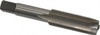 Kennametal Spiral Point Tap: 5/8-18, UNF, 3 Flutes, Plug, 3B, High Speed Steel, Bright Finish 1-13/16" Thread Length, 3-13/16" OAL, Right Hand, H3, Series 5301 1542897 - 84815687