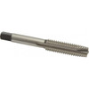 Kennametal Spiral Point Tap: 7/16-14, UNC, 3 Flutes, Plug, High Speed Steel, Bright Finish 1-7/16" Thread Length, 3-5/32" OAL, Right Hand, H3, Series 5301 1542654 - 84815349