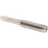 Made in USA Spiral Point Tap: M12x1.75 Metric Coarse, 3 Flutes, Plug, High Speed Steel Right Hand, D6, 27367 - 45646643